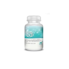 Crystalix - a remedy for restoring vision