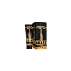 Gigant - penis enlargement gel