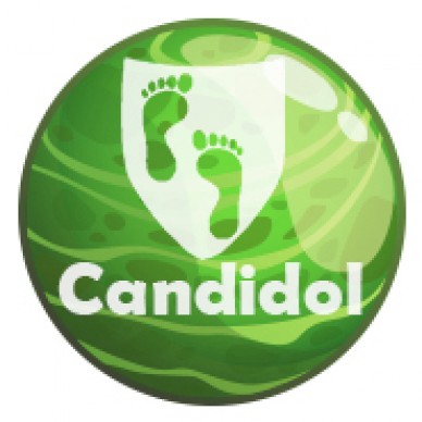 Candidol - fungus remedy